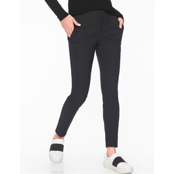 Athleta Pants - Athleta Wander Stash Skinny Pant